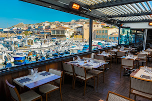 Photo n°79 de Grand Bar des Goudes à Marseille ()