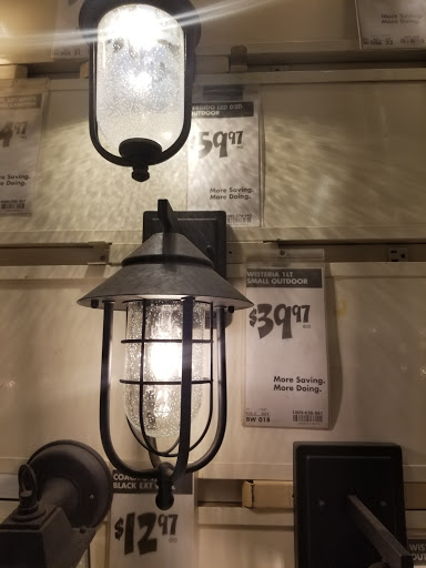 Home Improvement Store «The Home Depot», reviews and photos, 6415 Petrie Way Rd, Rosedale, MD 21237, USA