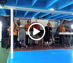 Recreation yacht Acarey photo