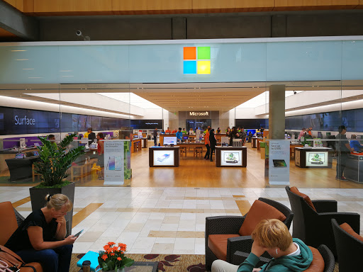 Computer Store «Microsoft Store», reviews and photos, 116 Bellevue Way NE, Bellevue, WA 98004, USA