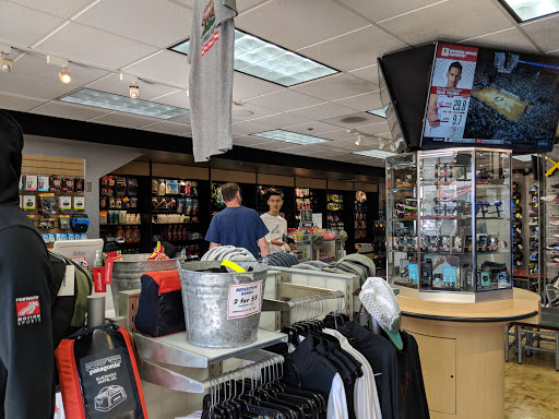 Running Store «Forward Motion Sports Inc», reviews and photos, 432 Hartz Ave, Danville, CA 94526, USA