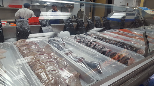 Korean Grocery Store «New Grand Mart», reviews and photos, 7415 Midlothian Turnpike, Richmond, VA 23225, USA