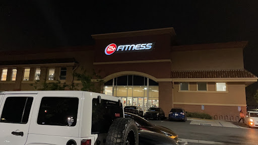 Gym «24 Hour Fitness Super Sport», reviews and photos, 12354 Limonite Ave, Eastvale, CA 91752, USA