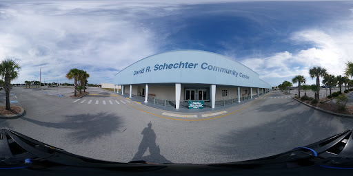 Community Center «Dave R Schechter Community Center», reviews and photos, 1089 S Patrick Dr, Satellite Beach, FL 32937, USA