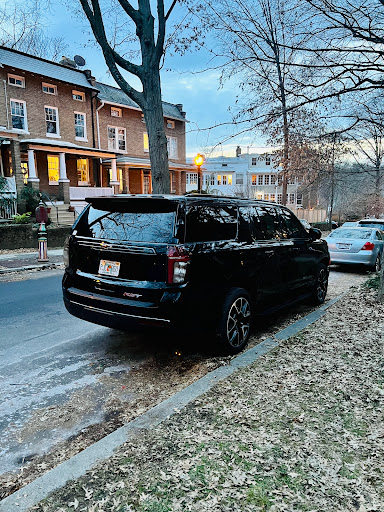1800 Car Wash DC en Washington