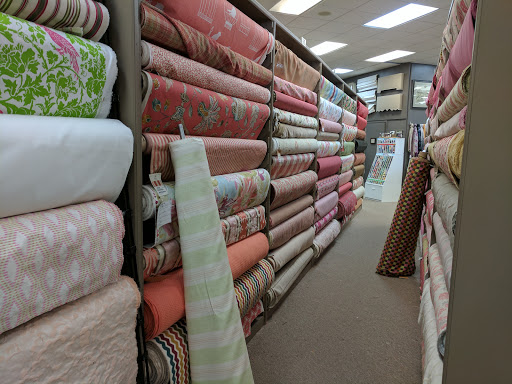 Fabric Store «Artee Fabrics & Home», reviews and photos, 5478 W Broad St, Richmond, VA 23230, USA