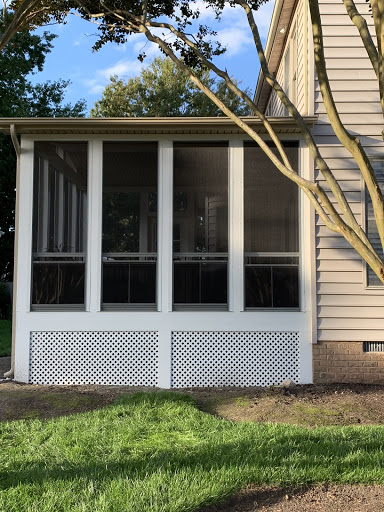 Deck Builder «Outback Construction», reviews and photos, 17 Jean Mar Dr, Poquoson, VA 23662, USA