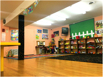 Child Care Agency «UniKids Child Care and Arts Center», reviews and photos, 3854 Hylan Blvd, Staten Island, NY 10308, USA