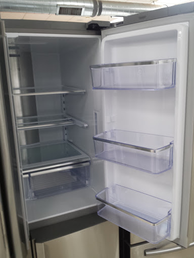 Appliance Store «Appliance Exchange of Utah - Salt Lake», reviews and photos, 5060 W Amelia Earhart Dr, Salt Lake City, UT 84116, USA