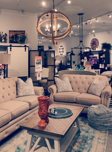 Furniture Store «Ashley HomeStore», reviews and photos, 1960 Sawgrass Mills Cir, Sunrise, FL 33323, USA