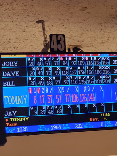 Bowling Alley «Buckeye Lanes», reviews and photos, 24488 Lorain Rd, North Olmsted, OH 44070, USA