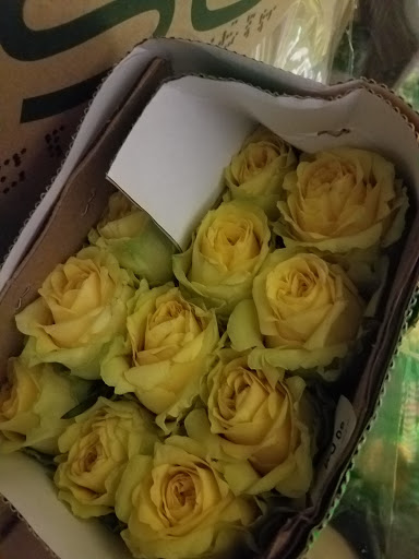 Florist «Minnesota Florist», reviews and photos, 4181 Minnesota Ave NE, Washington, DC 20019, USA