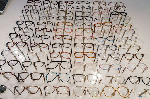 Optician «Labrabbit Optics», reviews and photos, 1104 N Ashland Ave, Chicago, IL 60622, USA