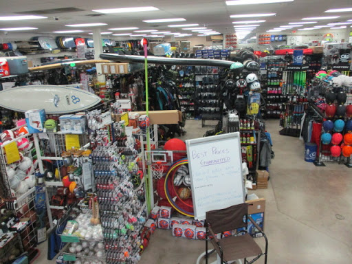 Sporting Goods Store «C&S Sporting Goods», reviews and photos, 6311 N 7th St, Phoenix, AZ 85014, USA