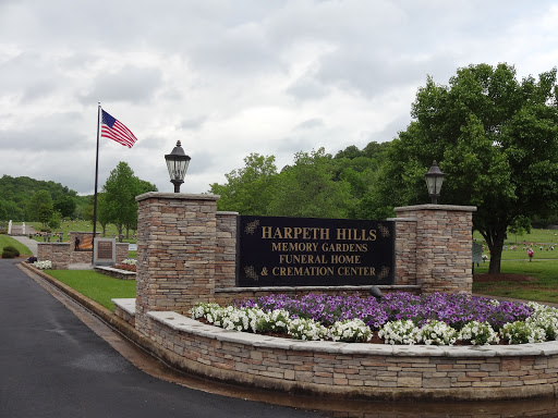 Funeral Home «Harpeth Hills Memory Gardens Funeral Home & Cremation Center», reviews and photos, 9090 TN-100, Nashville, TN 37221, USA