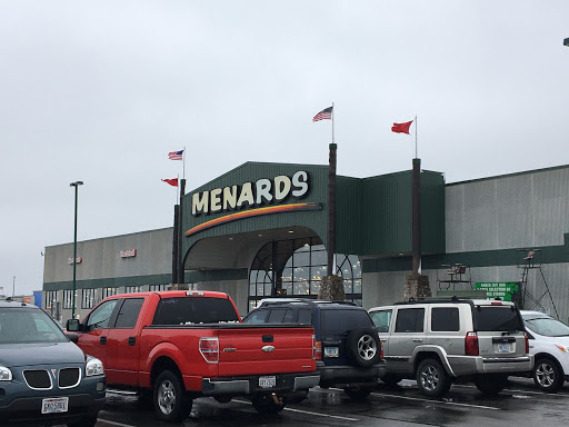 Home Improvement Store «Menards», reviews and photos, 1920 Havemann Rd, Celina, OH 45822, USA