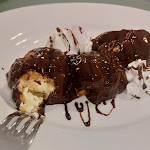 Photo n°2 de l'avis de Roksolana.a fait le 09/05/2023 à 11:12 sur le  La Fenice à Sorrento