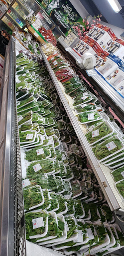 Asian Grocery Store «Mekong Rainier», reviews and photos, 3400 Rainier Ave S, Seattle, WA 98144, USA