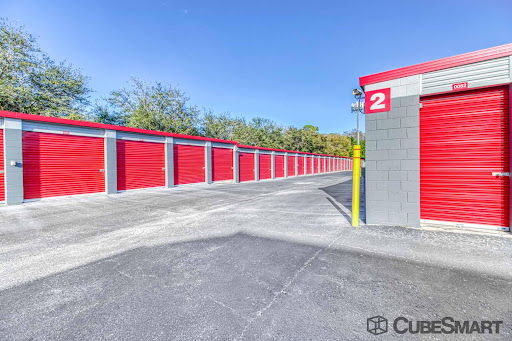 Self-Storage Facility «United Stor-All Self Storage», reviews and photos, 965 S Semoran Blvd, Winter Park, FL 32792, USA