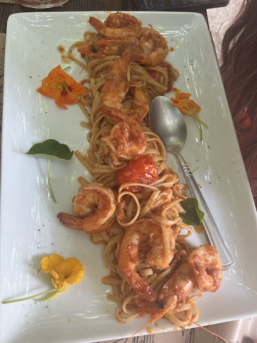 Opinii despre Τα Καβούρια în Πέρδικα - Εστιατόριο