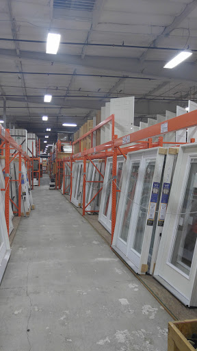 Building Materials Store «HD Supply Home Improvement Solutions», reviews and photos, 11407 S Western Ave, Los Angeles, CA 90047, USA