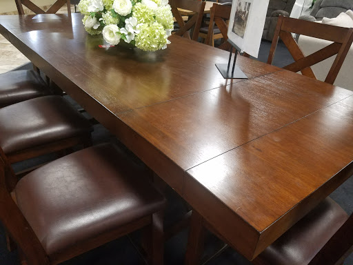 Furniture Store «Mor Furniture for Less», reviews and photos, 4712 E Thunderbird Rd, Phoenix, AZ 85032, USA