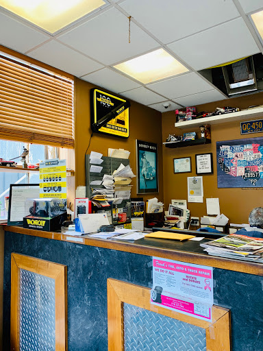 Franks Tire Auto and Truck Repair image 6