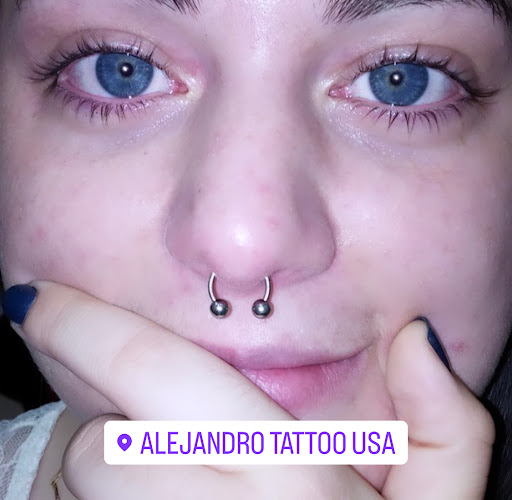 Find best men tattoo ideas for your next unique tattoo in Orlando at Alejandro Tattoo & Body Piercing - Orlando