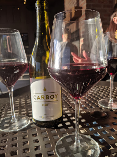 Winery «Carboy Winery», reviews and photos, 6885 S Santa Fe Dr, Littleton, CO 80120, USA