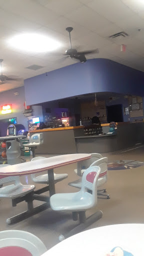 Bowling Alley «Three Point Bowling», reviews and photos, 7470 Hoffner Ave, Orlando, FL 32822, USA