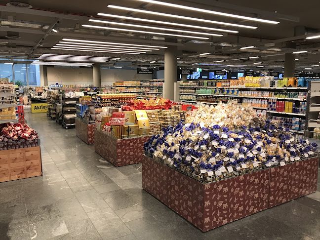 Rezensionen über Coop Basel - Spalemärt in Allschwil - Supermarkt