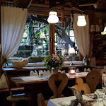 Photo n°1 de l'avis de Sabine.e fait le 01/11/2018 à 14:12 sur le  Restaurant Onkel Taa - K.u.K. Museum Bad Egart à Partschins