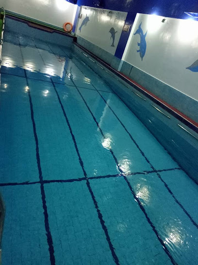 Paragon Gym And Swimming Pool