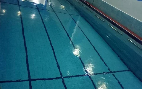 Paragon Gym And Swimming Pool image