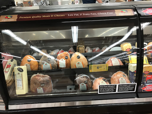 Grocery Store «Food Lion», reviews and photos, 215 Stadium St, Smyrna, DE 19977, USA