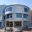 Alanya Belediyesi Tosmur Ek Hizmet Binası