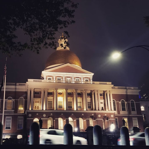 Tourist Attraction «Ghosts & Gravestones», reviews and photos, 136 Atlantic Ave, Boston, MA 02110, USA