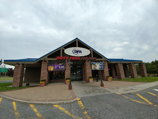 Gift Shop «Duty Free Americas», reviews and photos, 46792 Route 81, Alexandria Bay, NY 13607, USA