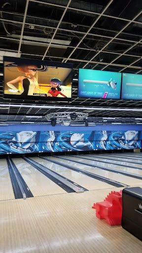 Bowling Alley «Pin Strikes - Stockbridge», reviews and photos, 3478 Mt Zion Rd, Stockbridge, GA 30281, USA
