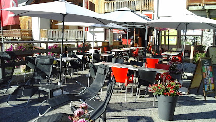 Restaurant-Pizzéria Le Grand Mont