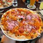 Photo n°1 de l'avis de Sam.a fait le 18/08/2022 à 12:18 sur le  Ariston Bar Pizzeria & Restaurant à Toblach