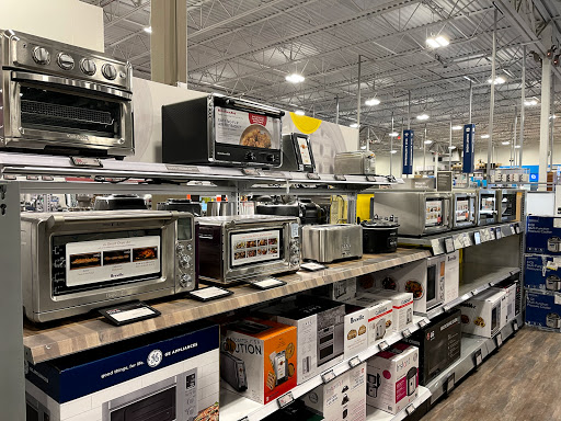 Electronics Store «Best Buy», reviews and photos, 120 Slater St, Manchester, CT 06042, USA