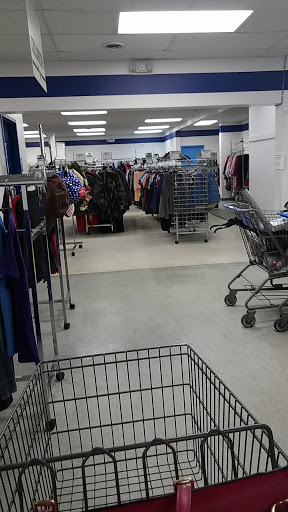 Thrift Store «Goodwill», reviews and photos, 4743 Liberty Ave, Vermilion, OH 44089, USA
