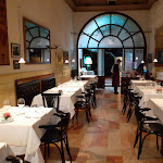 Photo n°3 de l'avis de bernhard.r fait le 12/05/2022 à 06:34 sur le  Ristorante Birraria Ottone à Bassano del Grappa