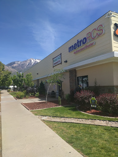 Grocery Store «Rancho Markets», reviews and photos, 905 26th St, Ogden, UT 84401, USA