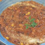 Photo n°3 de l'avis de Zoltán.a fait le 16/07/2022 à 15:22 sur le  Mercado Bio à Madalena