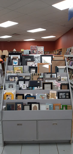 Thrift Store «Goodwill Manchester Store & Donation Station», reviews and photos