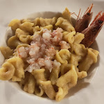 Photo n°2 de l'avis de Marta. fait le 05/09/2023 à 20:46 sur le  ALAMO - Cucina di Mare Sardo Catalana à Alghero