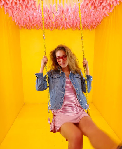 Optician «Rims & Goggles», reviews and photos, 606 Strawberry Village, Mill Valley, CA 94941, USA