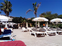 Atmosphère du Restaurant méditerranéen Bondi Beach Théoule à Théoule-sur-Mer - n°9